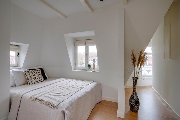 Medium property photo - Van Speijkstraat 6E, 3572 XC Utrecht